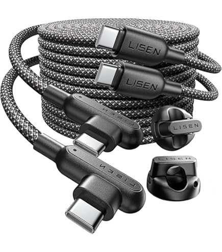 SUNGUY Type C Micro USB 充電ケーブル 2M データ転送 Amazon.co.jp: SUNGUY Type C Micro USB ケーブル 2M (USB C to